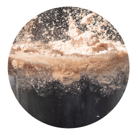 hydrolyzed collagen